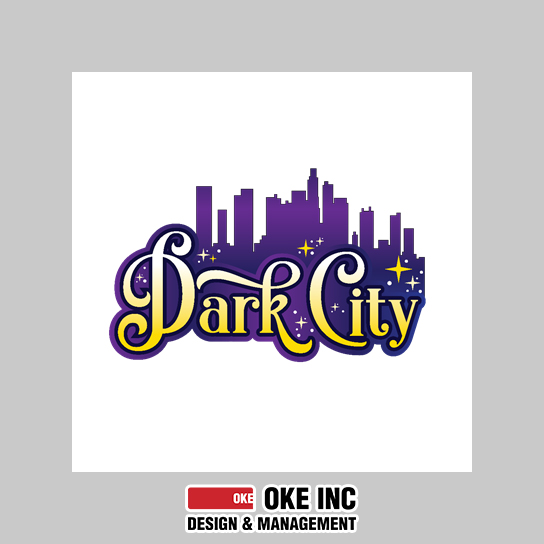 DARKCITY