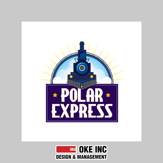 POLAR EXPRESS SNOWPARK