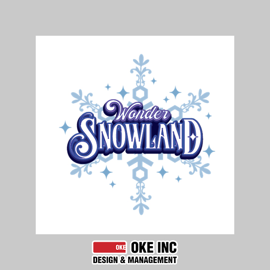 WONDER SNOWLAND SNOWPARK