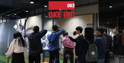 挽救商业设施#17-特色体验室内射击射箭馆