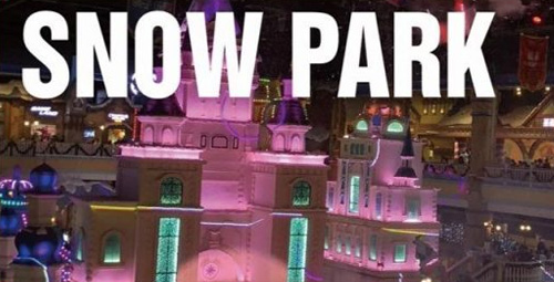 挽救主题乐园#23-遇到过利润率30%以上的主题乐园吗