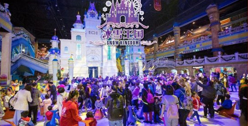 挽救主E题乐园#24-去现场体验吧