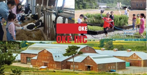 挽救主题乐园#26-“养,游,吃”