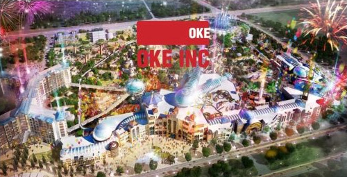 挽救主题乐园#31-成为能赚钱的主题乐园