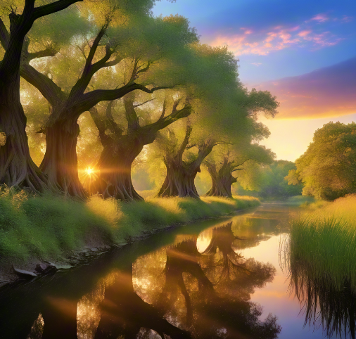 动物王国“绮梦谷”