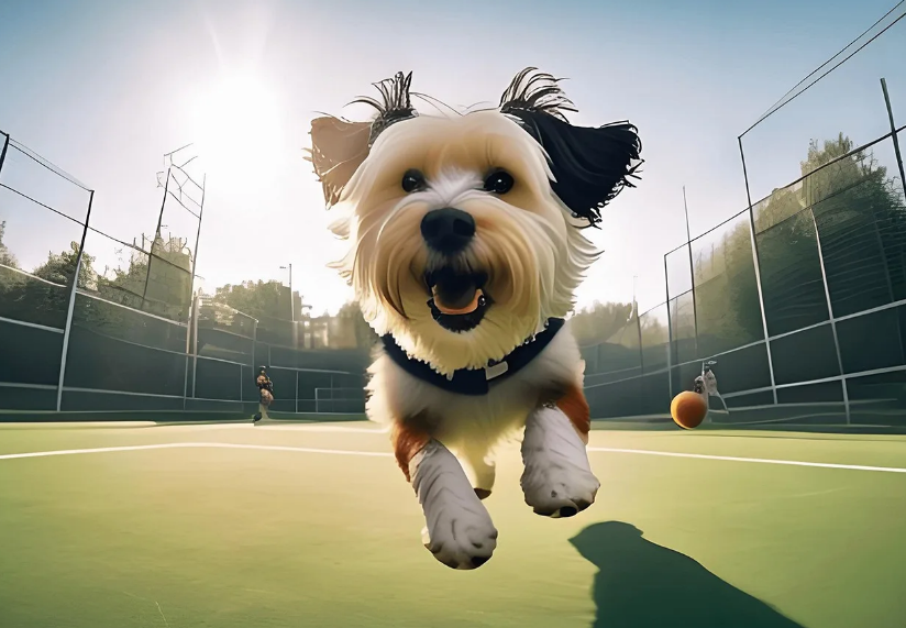 银基动物王国的设计魅力